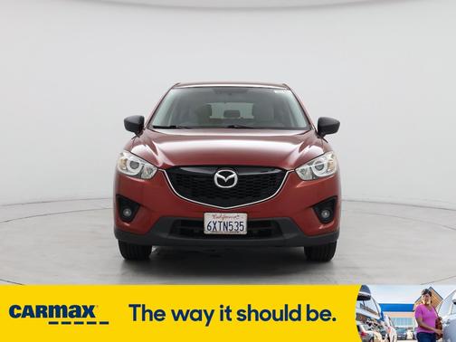 2013 Mazda CX-5 Touring