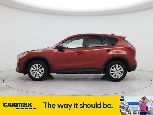 2013 Mazda CX-5 Touring