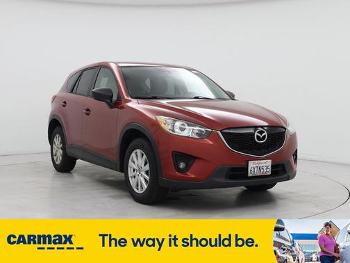 2013 Mazda CX-5 Touring