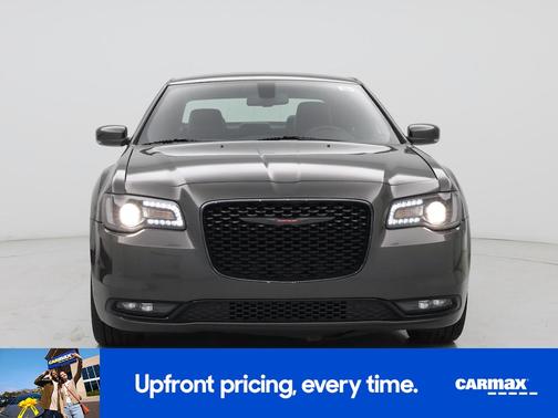 2021 Chrysler 300 S