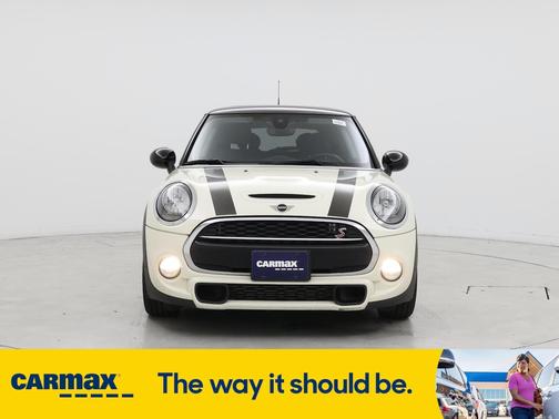 2019 MINI Hardtop S