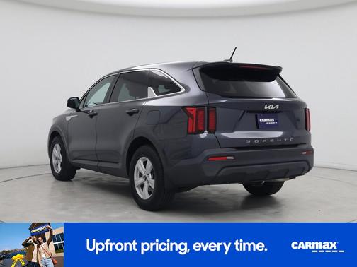 2022 Kia Sorento LX