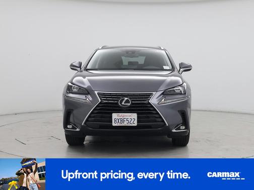 2021 Lexus NX 300 NX 300