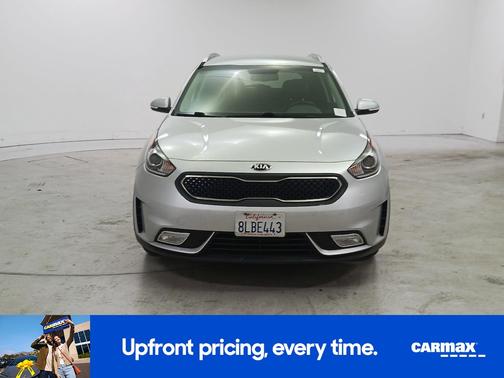 2019 Kia Niro EX