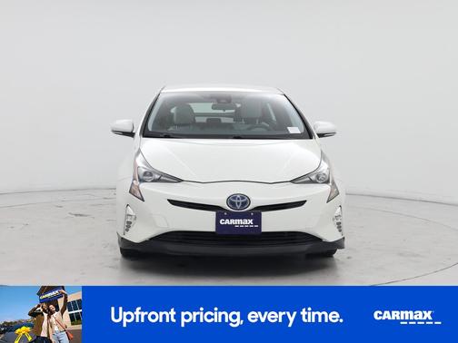 2016 Toyota Prius Three Touring