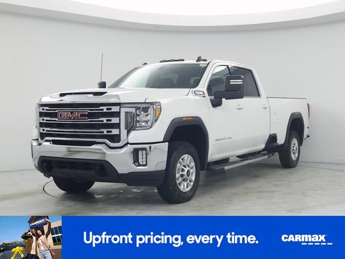 2022 GMC Sierra 2500 SLE