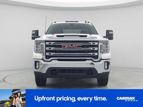 2022 GMC Sierra 2500 SLE