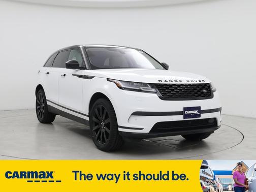 2019 Land Rover Range Rover Velar S