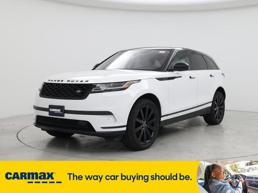 2019 Land Rover Range Rover Velar S