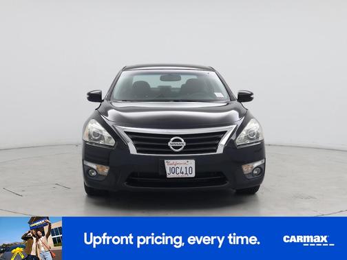 2015 Nissan Altima SV