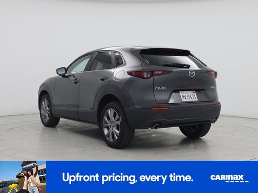 2021 Mazda CX-30 Preferred