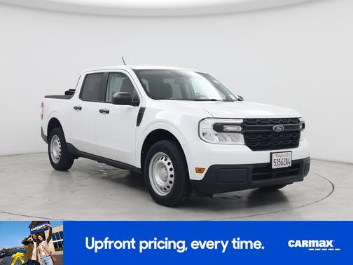 2024 Ford Maverick XL