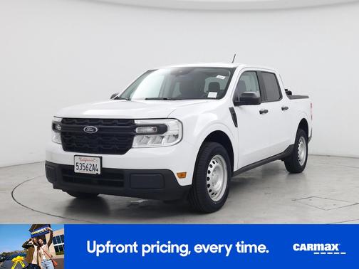 2024 Ford Maverick XL