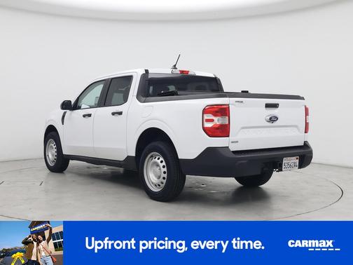 2024 Ford Maverick XL