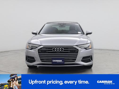 2021 Audi A6 Premium Plus