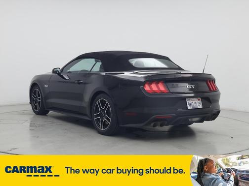 2020 Ford Mustang GT Premium