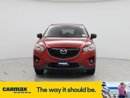 2015 Mazda CX-5 Touring