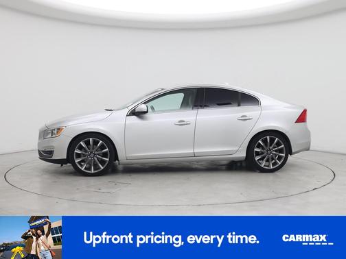 2015 Volvo S60 T5 Premier