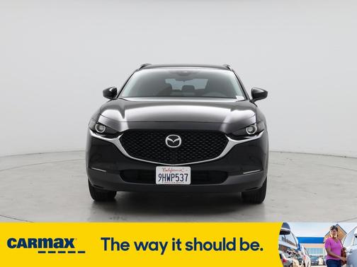 2023 Mazda CX-30 2.5 S