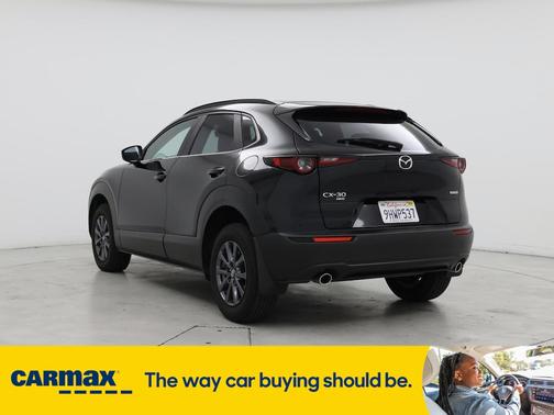 2023 Mazda CX-30 2.5 S