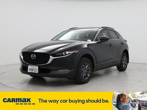 2023 Mazda CX-30 2.5 S