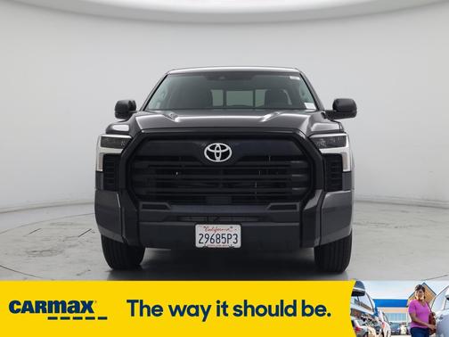 2022 Toyota Tundra SR