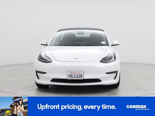 2022 Tesla Model 3 Base