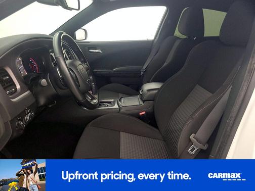 2021 Dodge Charger R/T