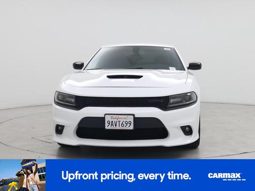 2021 Dodge Charger R/T