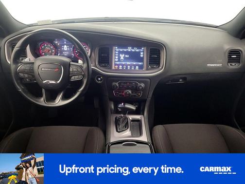 2021 Dodge Charger R/T