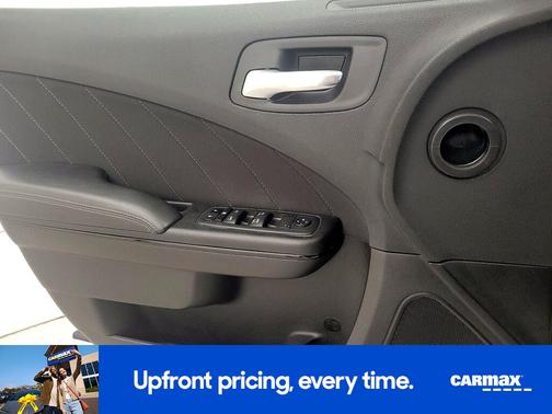 2021 Dodge Charger R/T