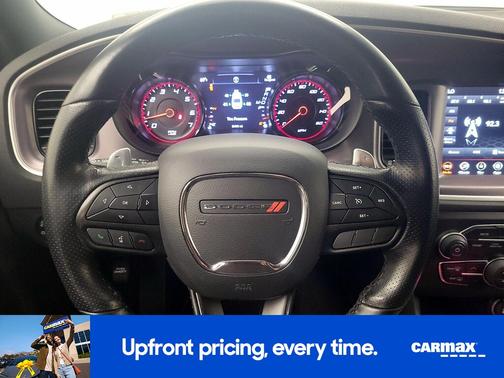 2021 Dodge Charger R/T