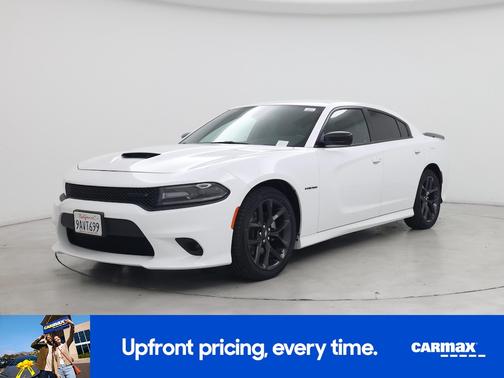 2021 Dodge Charger R/T