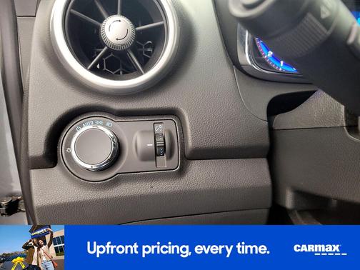 2015 Chevrolet Trax LT