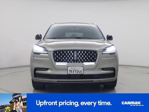 2023 Lincoln Aviator Grand Touring
