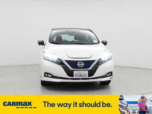 2019 Nissan Leaf SL