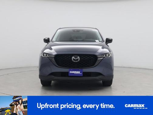 2023 Mazda CX-5 Carbon Edition