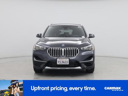 2022 BMW X1 SDrive28i