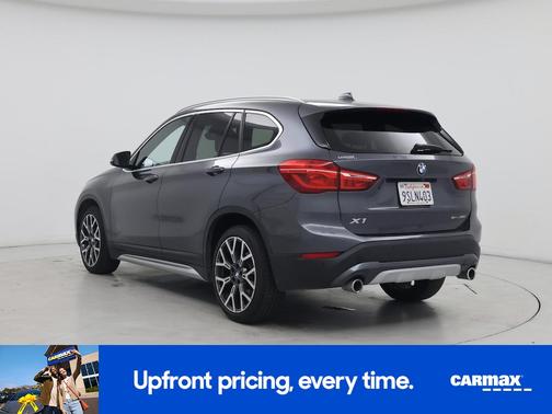 2022 BMW X1 SDrive28i