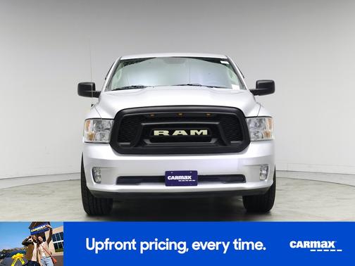 2016 RAM 1500 Express