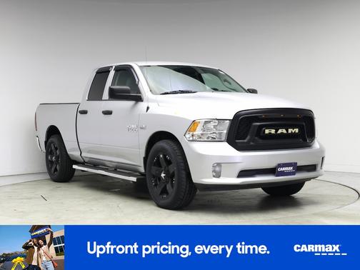 2016 RAM 1500 Express