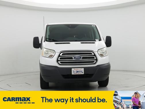 2015 Ford Transit-150 XLT