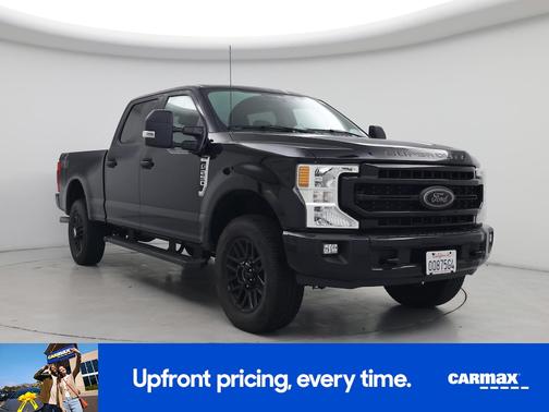 2022 Ford F-250 XLT