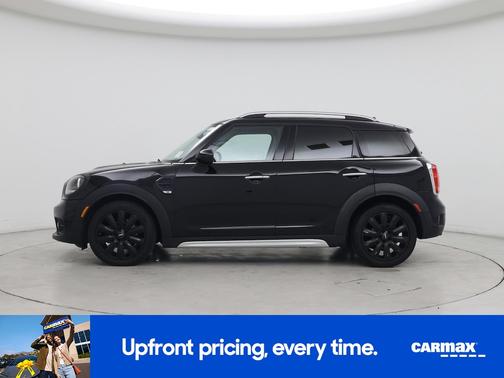 2017 MINI Countryman Cooper