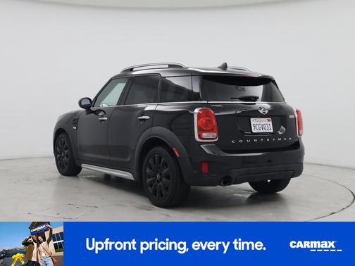 2017 MINI Countryman Cooper
