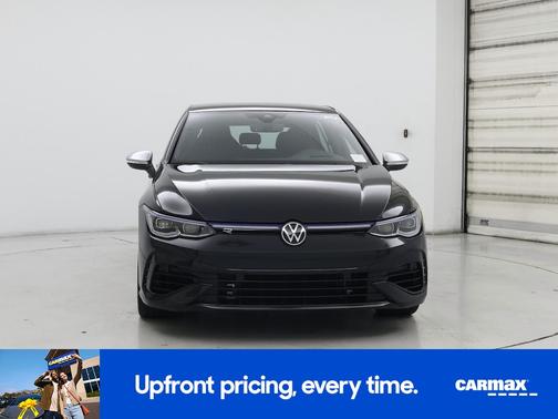 2024 Volkswagen Golf R R