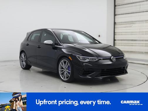 2024 Volkswagen Golf R R