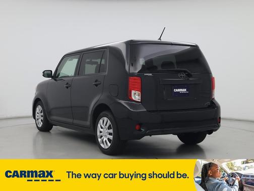 2013 Scion xB