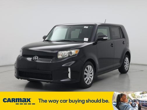 2013 Scion xB