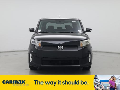 2013 Scion xB